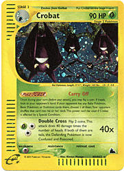 H05 Crobat